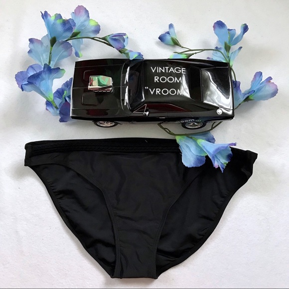 Island Escape Other - Island Escape NWT Swimwear Bottom Women Size 12